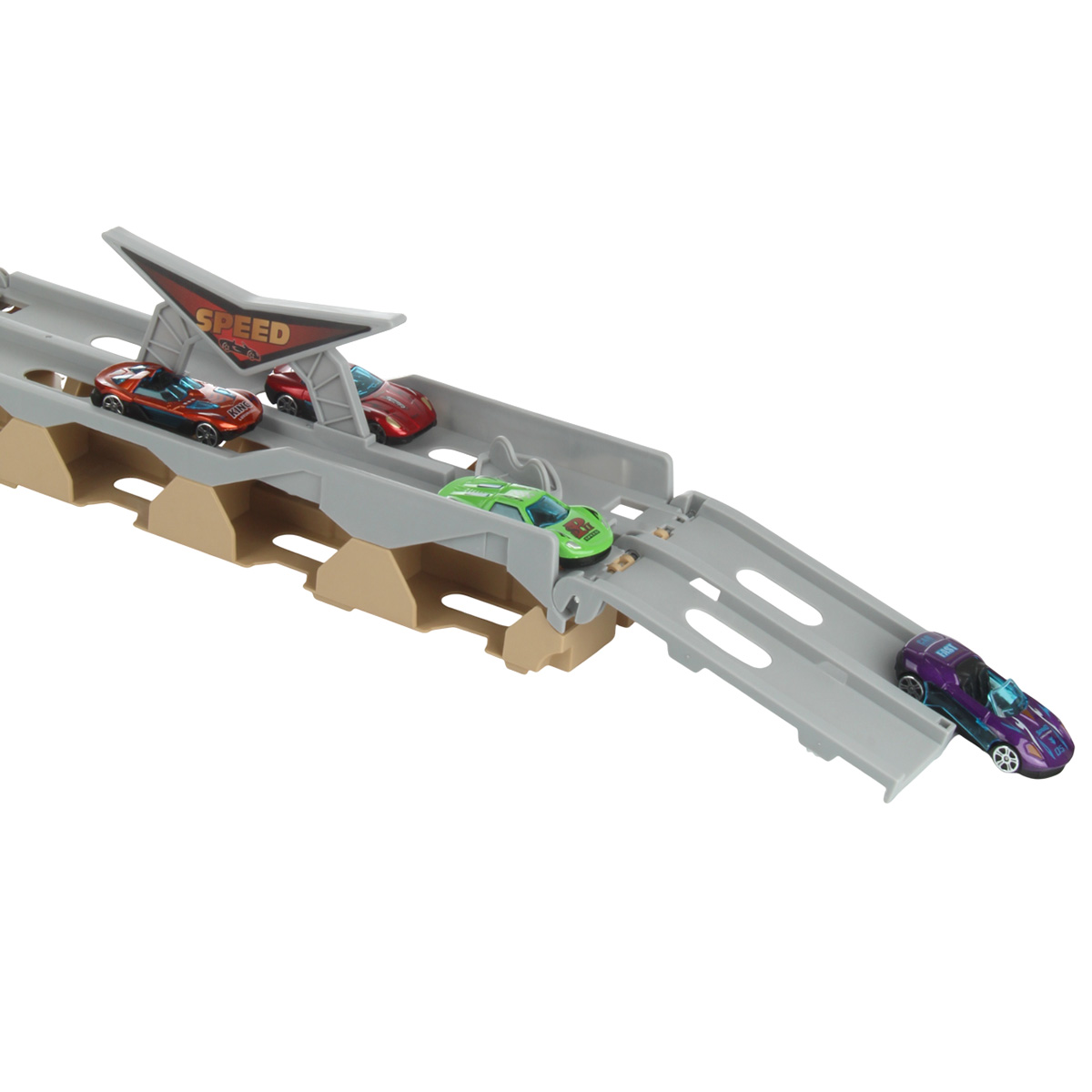 Автовоз Veld Co 136341 - фото 6