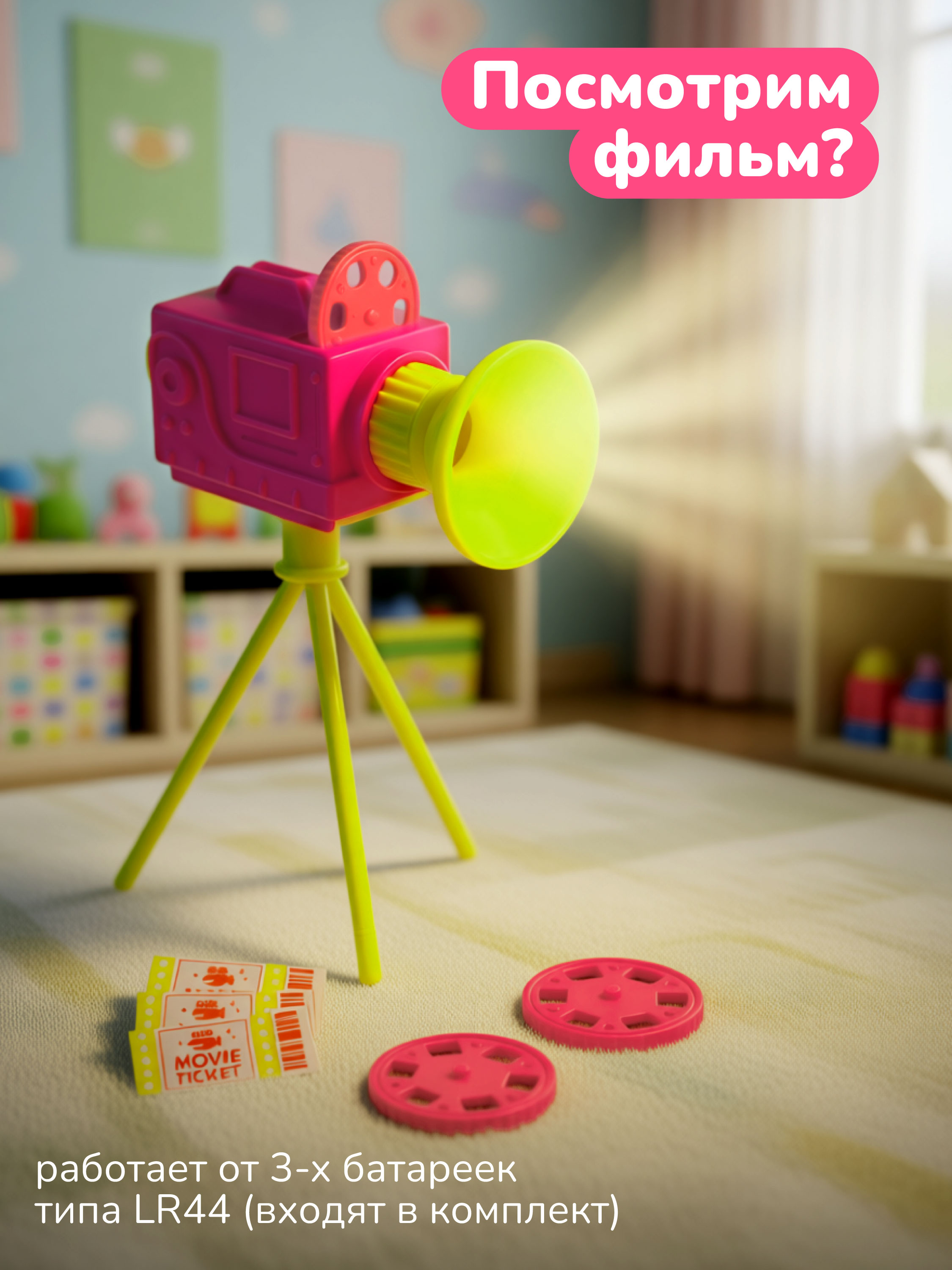 Кукла модельная Наша Игрушка Профессия 803477 - фото 3