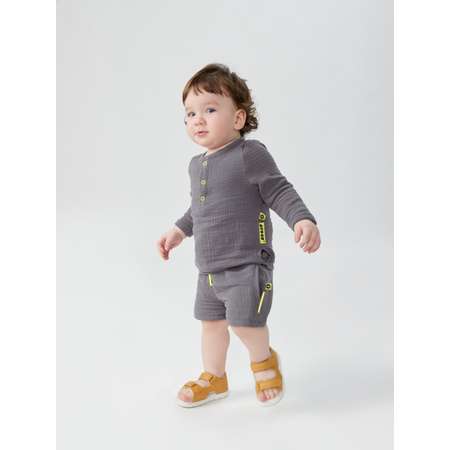 Туника Happy Baby