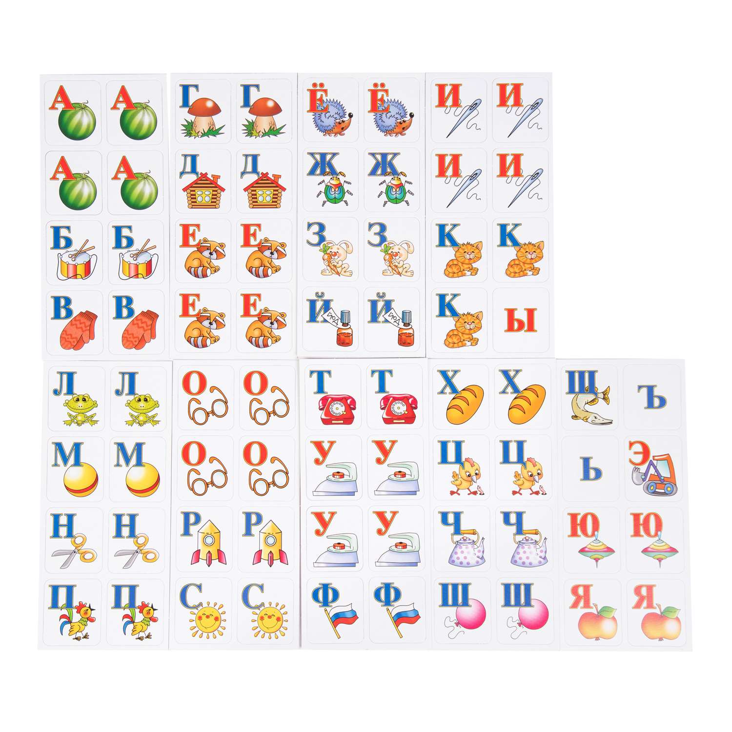 Настольная игра Десятое королевство - фото 3