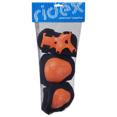 Наколенники, налокотники RIDEX