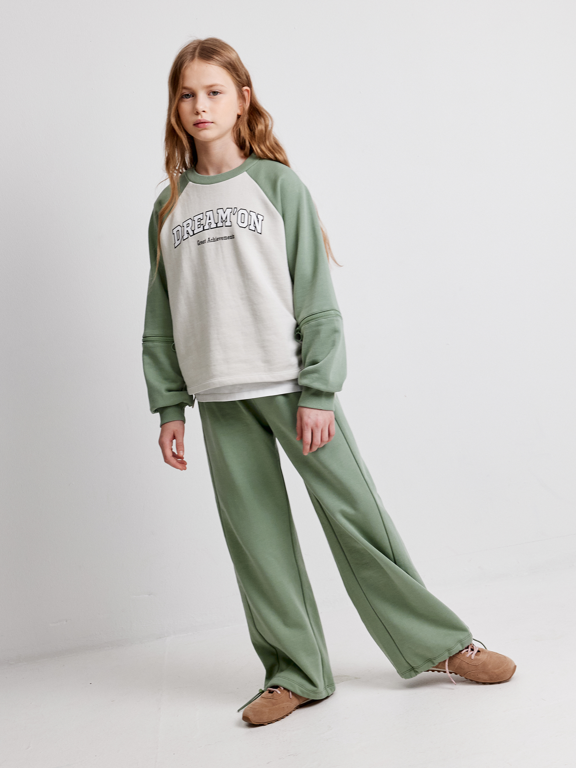 Брюки Acoola 20240460021_0094599 - фото 1