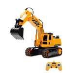 Автомобиль РУ Double Eigle