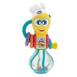 Игрушка Chicco погремушка