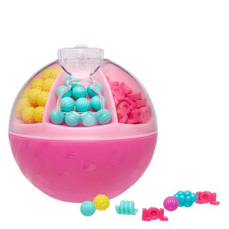 Кукла мини L.O.L. Surprise! Hair Beads