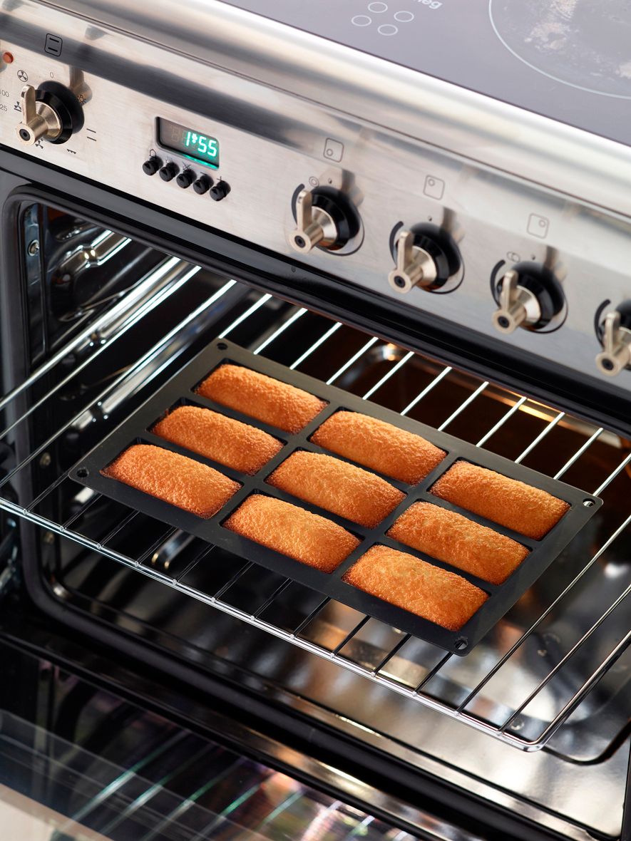 Форма для кексов LEKUE Baking 885426 - фото 3