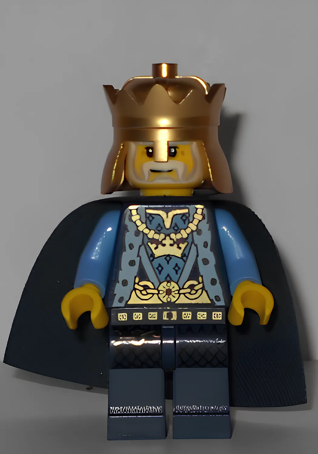 Фигурка LEGO Castle Lion - фото 1