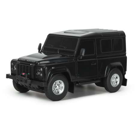 Автомобиль РУ Rastar Land Rover 1:24