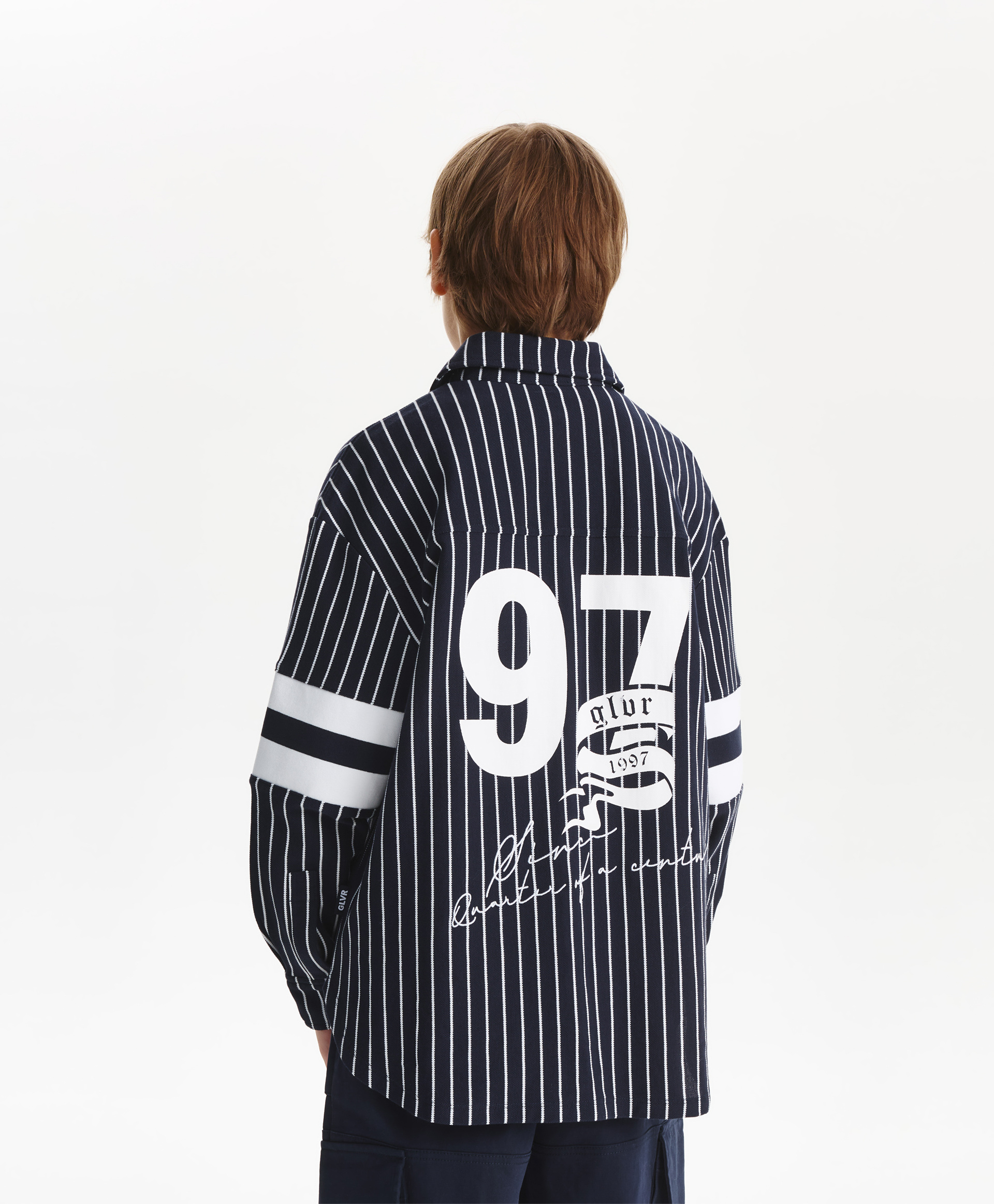 Рубашка Gulliver 22512BJC1401 - фото 4