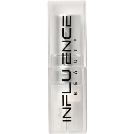 Помада стик для губ Influence Beauty Influence сатиновая полуматовый финиш тон 01 светлый нюд розовый 4 г