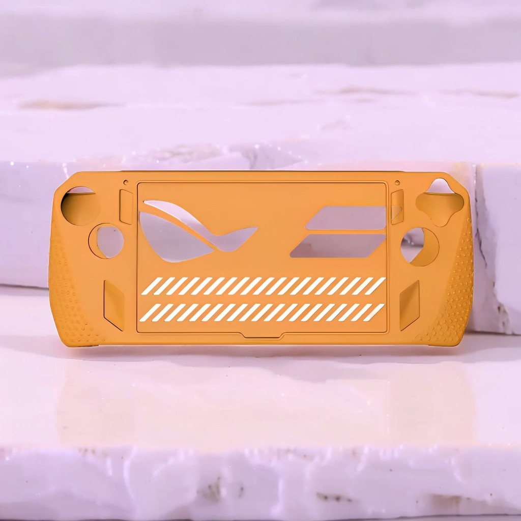 Аксессуар GameSpot Защита Asus ROG Ally - фото 3