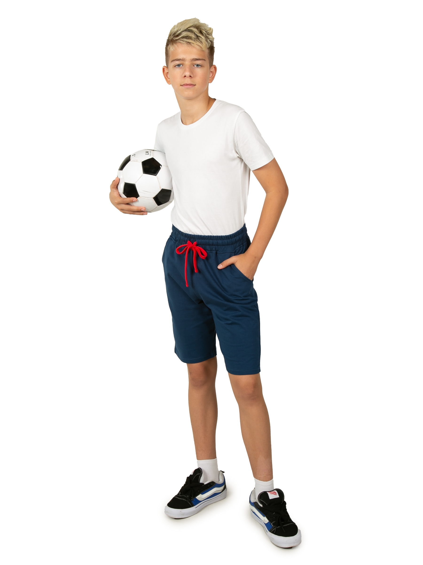 Шорты N.O.A. 11267 - фото 15