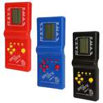 Игра электронная . в ассортименте ИЭ-3434