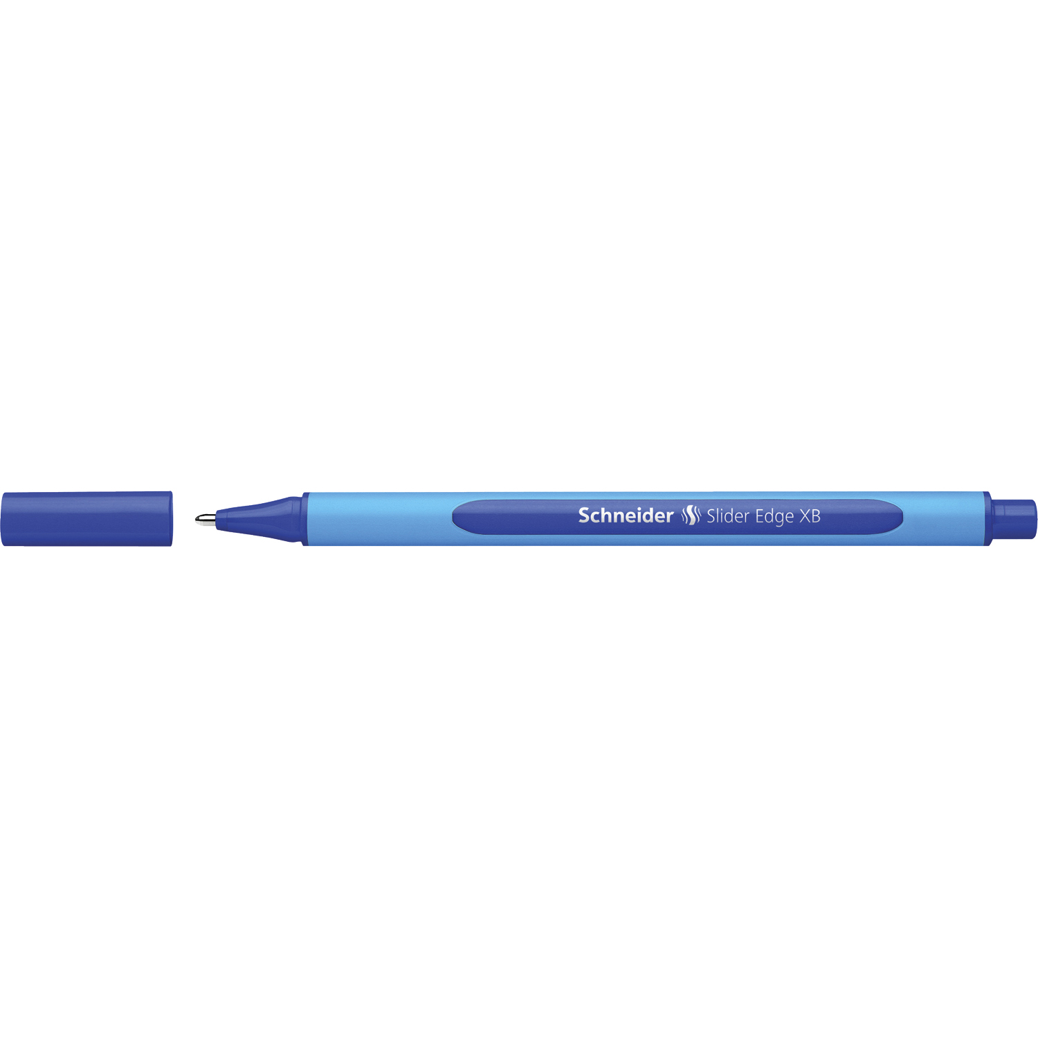 Ручка шариковая Schneider Slider Edge XB 152203 - фото 1