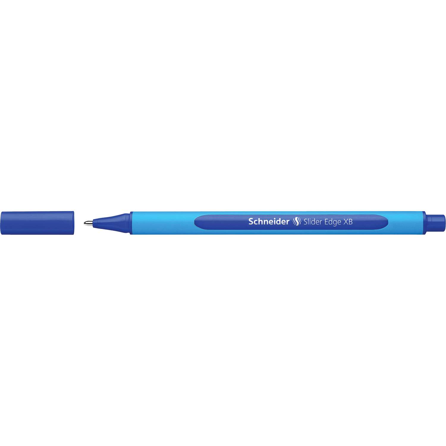 Ручка шариковая Schneider Slider Edge XB 152203 - фото 1