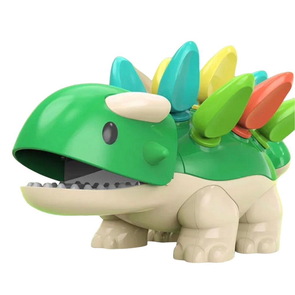 Игрушка Panawealth International сортер - фото 2