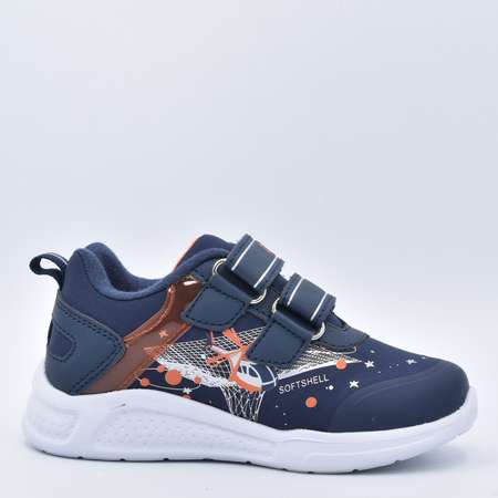 Кроссовки Flamingo