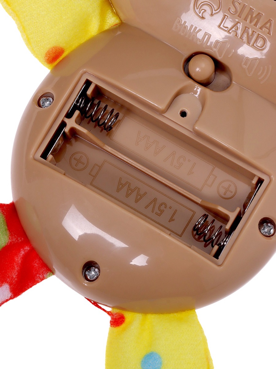 Игрушка Zabiaka - фото 11