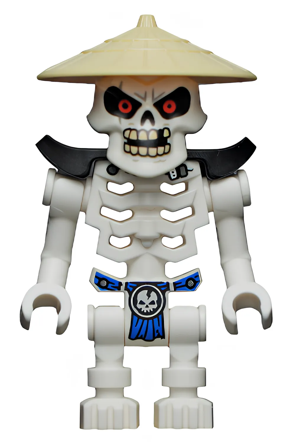 Фигурка LEGO Wyplash Skulkin - фото 1