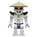 Фигурка LEGO Wyplash Skulkin