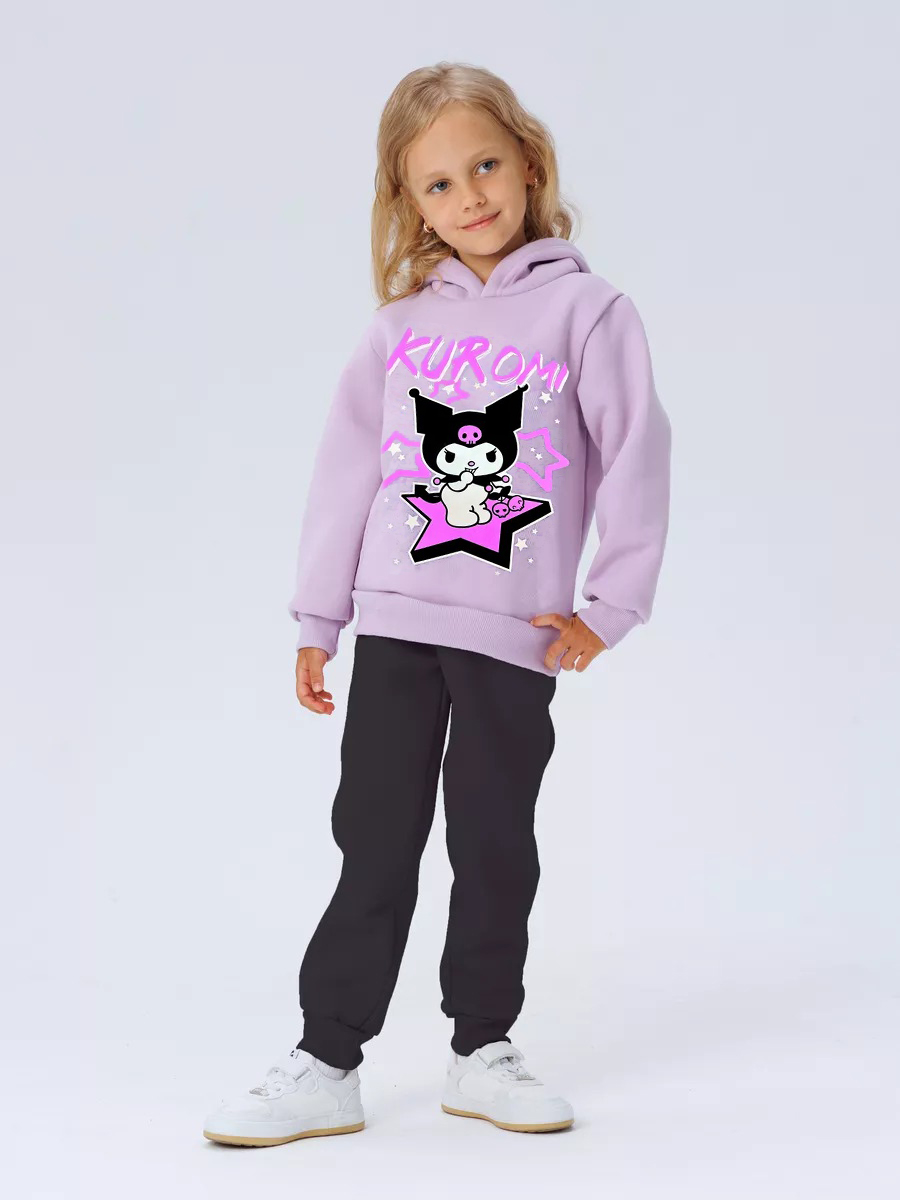 Костюм Lemonwear R1116 - фото 1