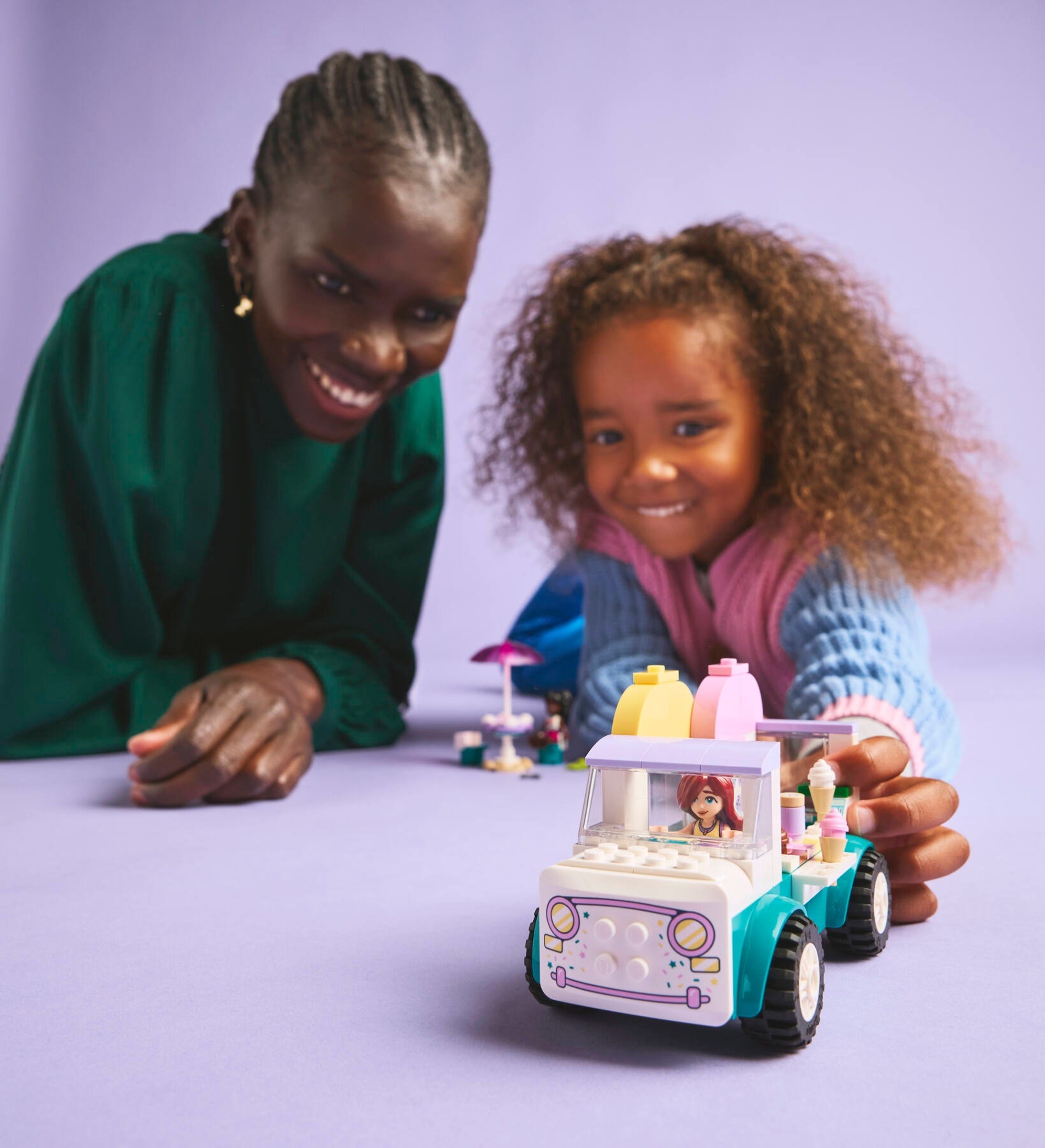 Конструктор LEGO Friends 42644 92 дет. - фото 4