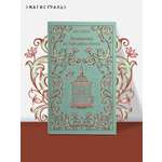 Книга Эксмо Незнакомка из Уайлдфелл-Холла
