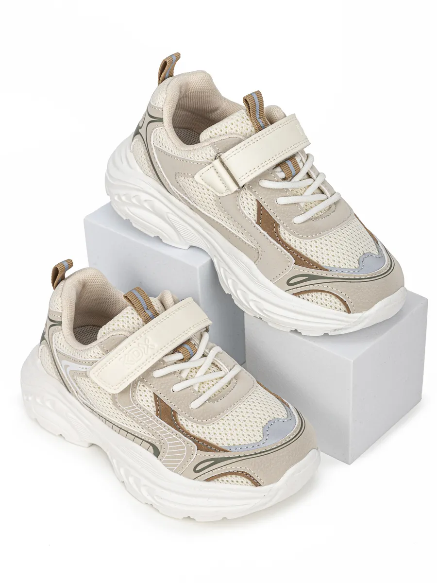 Кроссовки KDX SKY-75 beige - фото 7