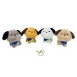 Брелок Мастер Собачка в ассортименте