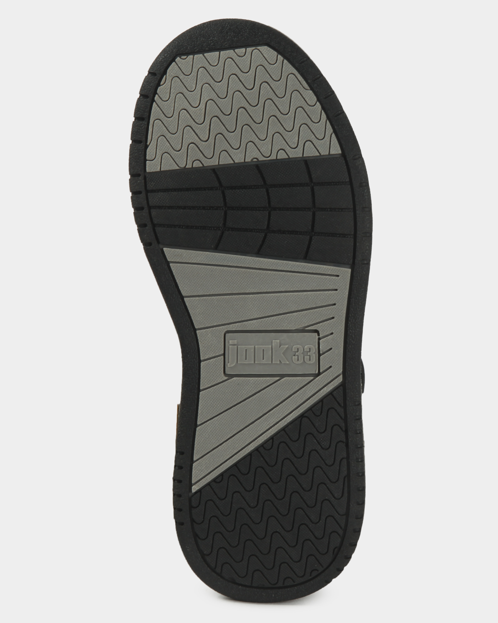 Ботинки Jook S26WFtbHS-601-43 - фото 5