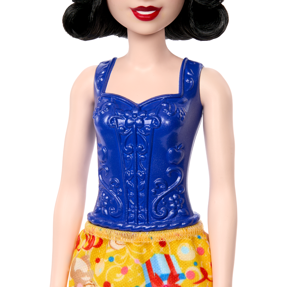 Кукла классическая Mattel Disney Принцессы в ассортименте JBG04 - фото 13