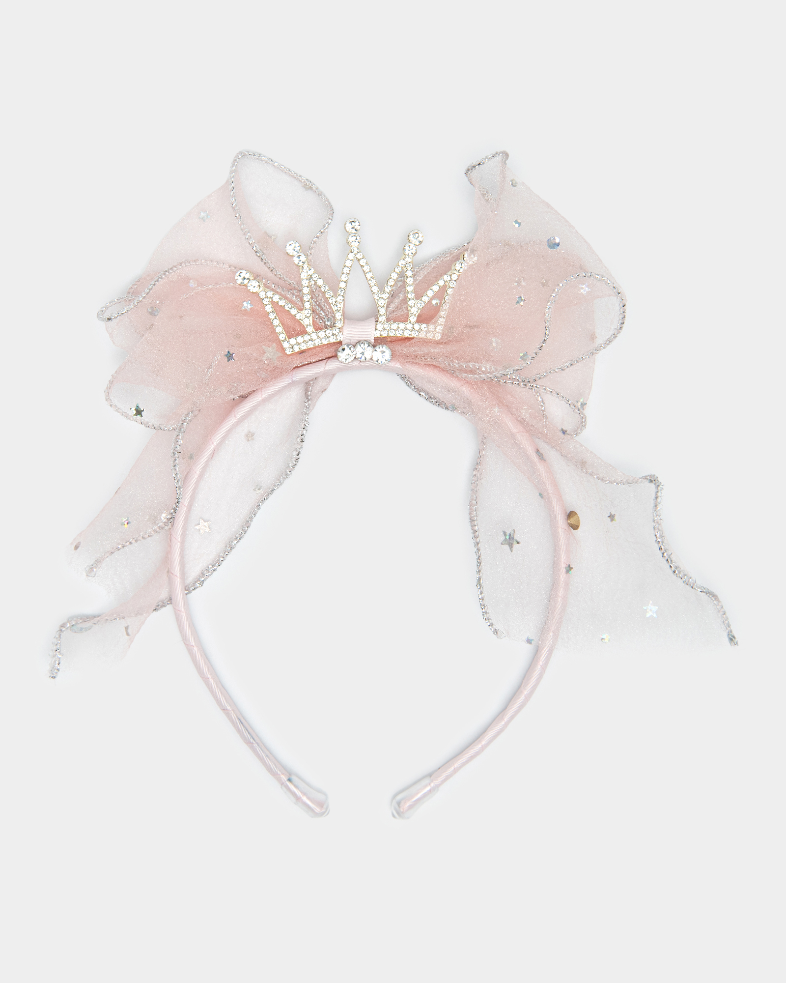 Ободок Orsolini W24OR4-NY-46kg-JJ - фото 2