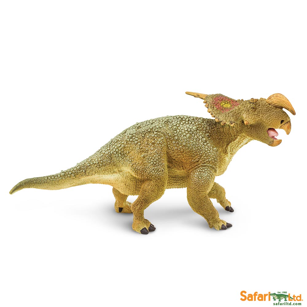 Фигурка Safari Ltd. Динозавр Эйниозавр - фото 3