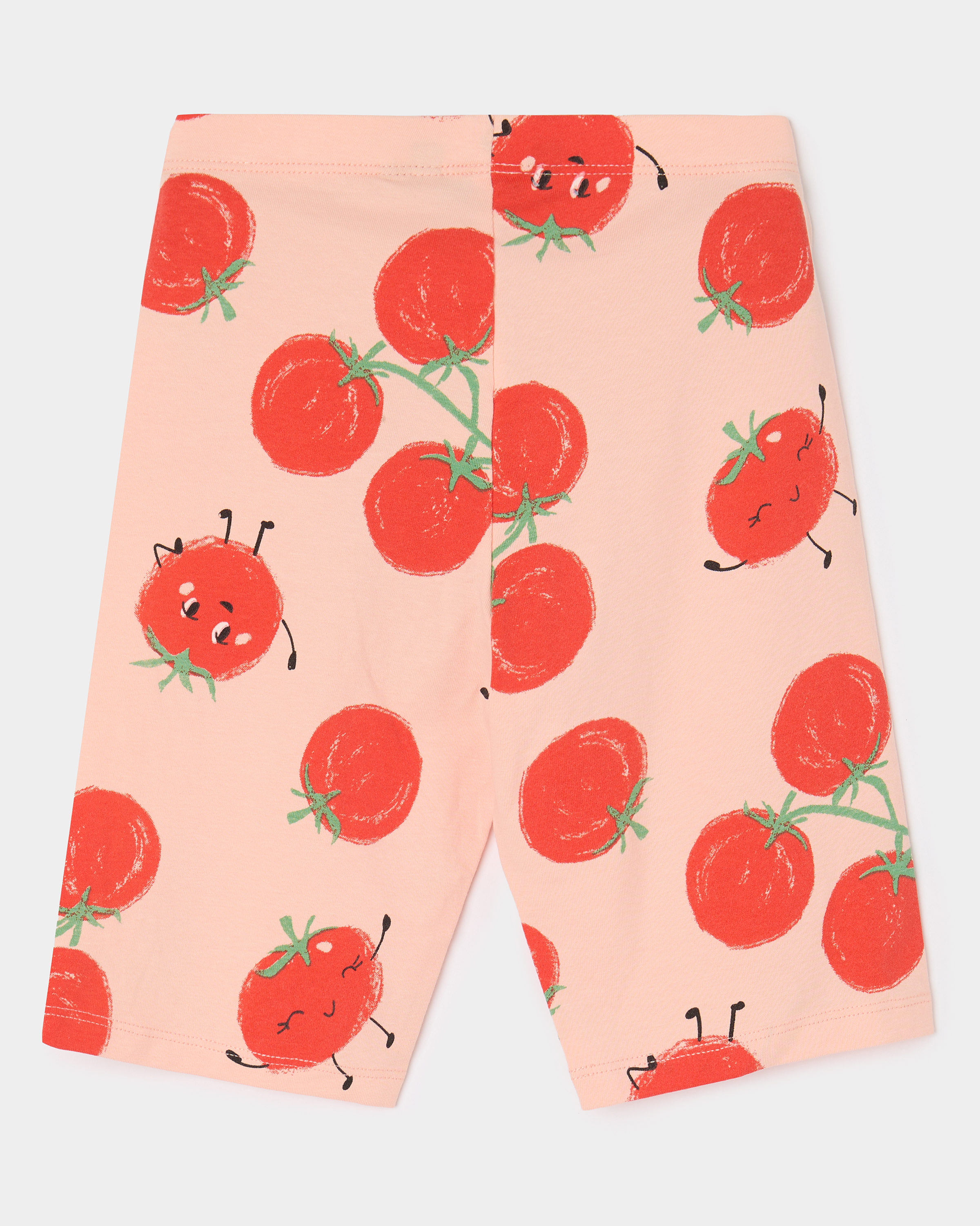 Велосипедки Futurino FG-SS26-54-2FUkg-43 - фото 2