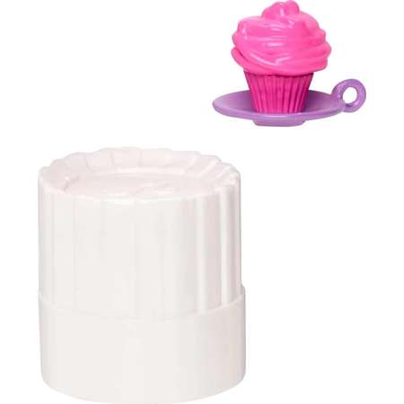 Кукла модельная Barbie Кондитер