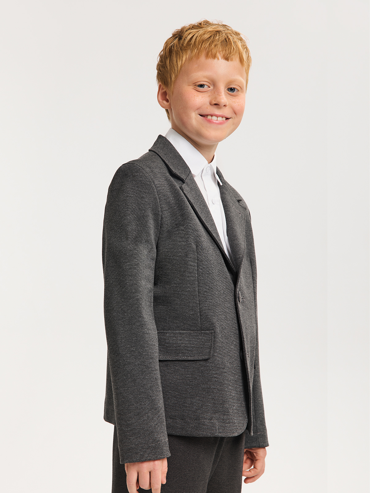 Пиджак Smena 15671 - фото 4