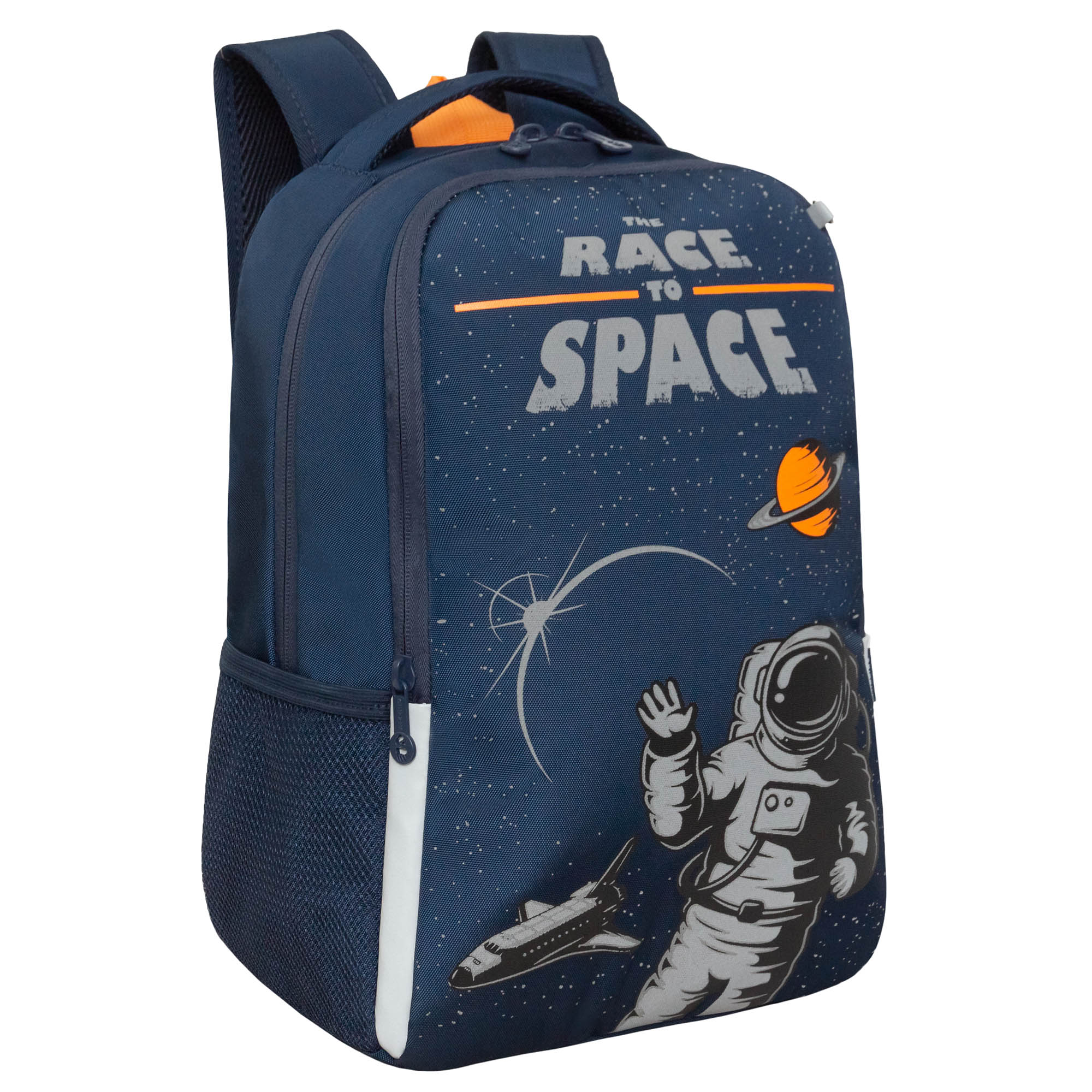 Рюкзак Grizzly для мальчика - фото 2