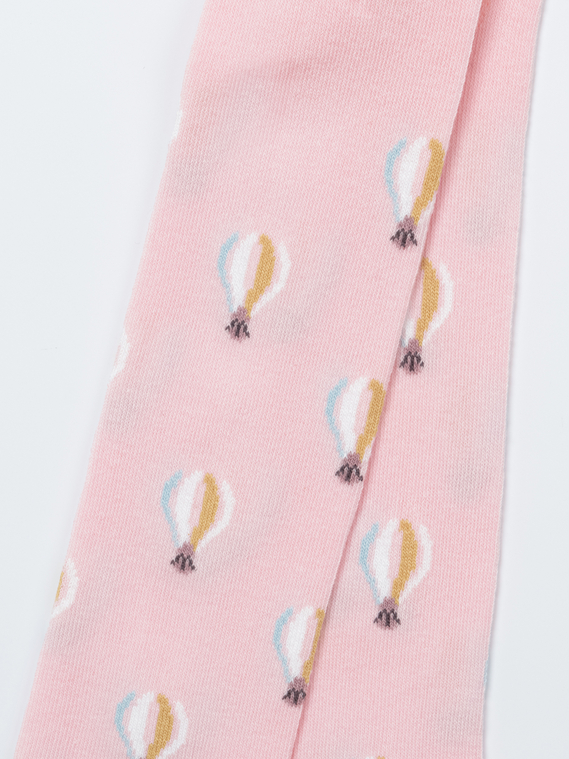 Колготки artie 2d809/Светло-розовый - фото 12