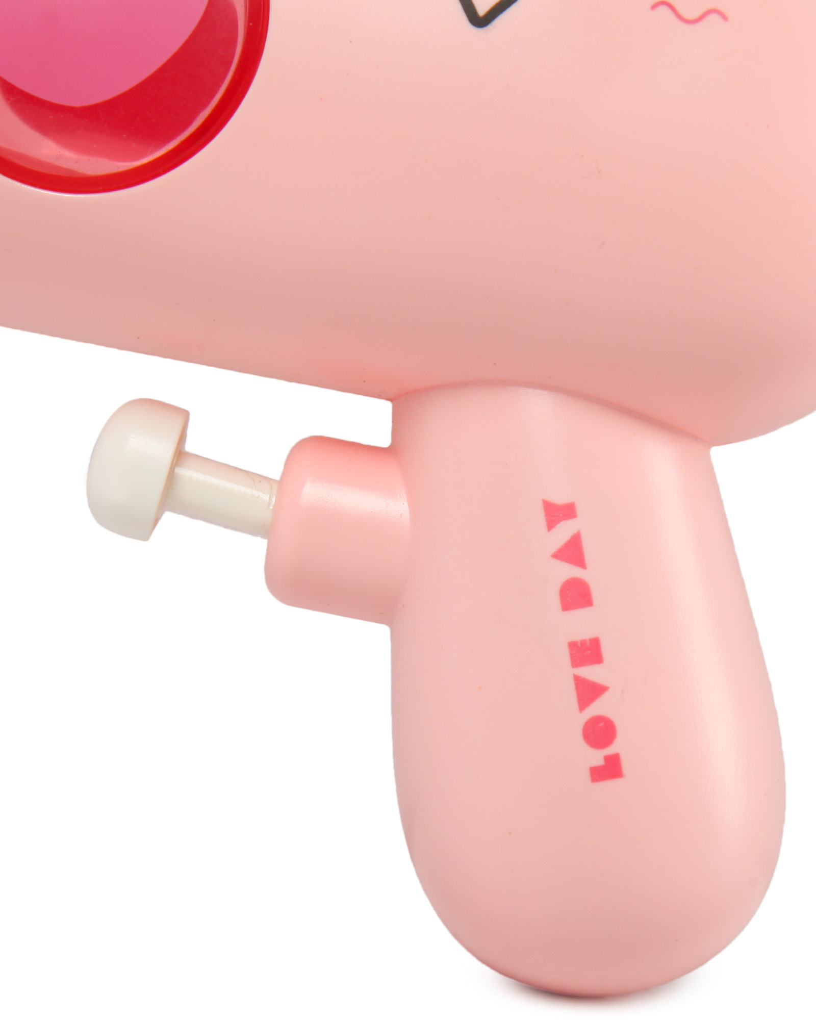 Пистолет водный Yofun Милые облака - фото 3