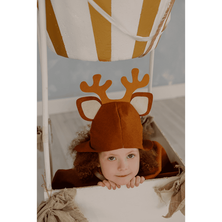 Карнавальный костюм Santa Lucia Олень
