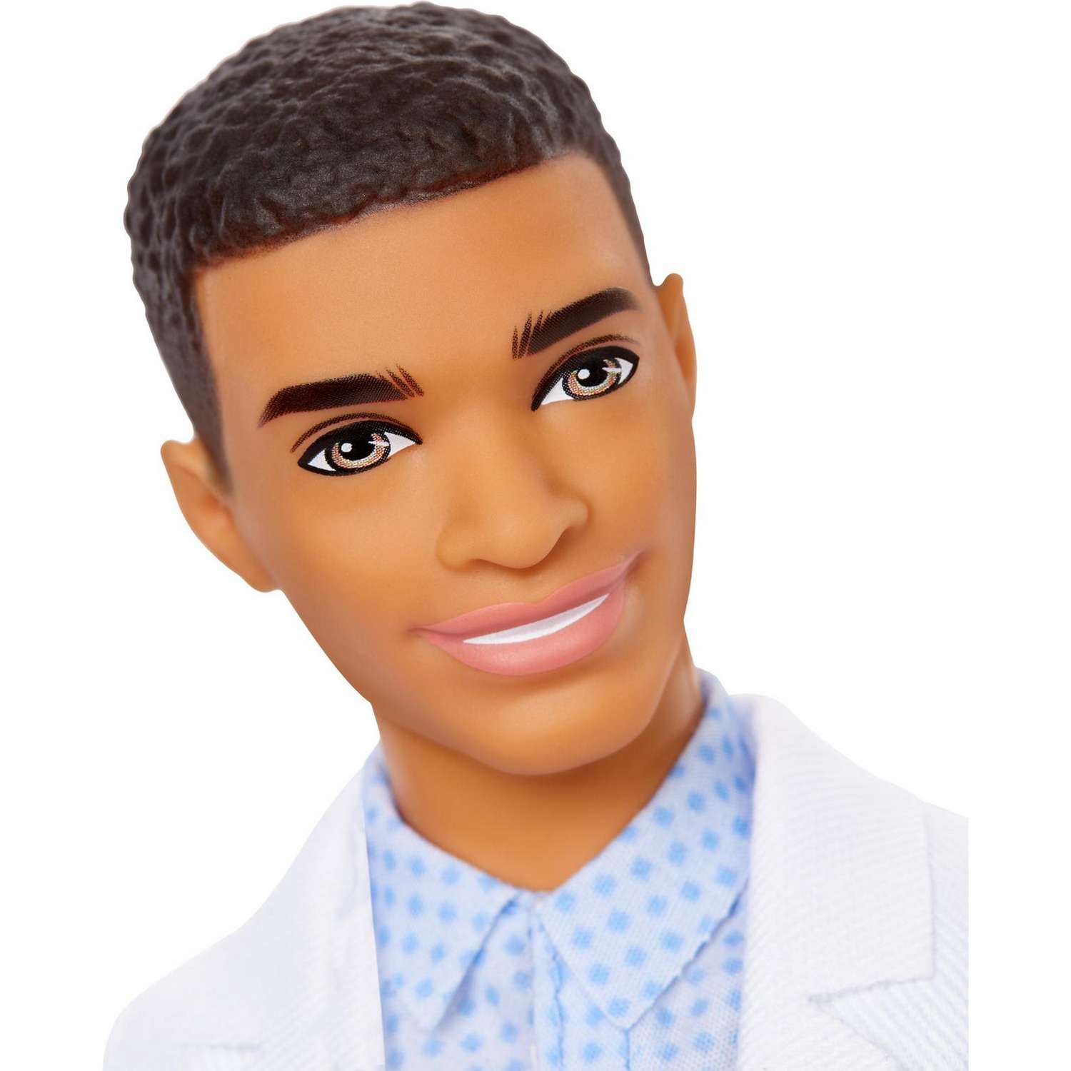 Кукла модельная Barbie FXP01 - фото 7