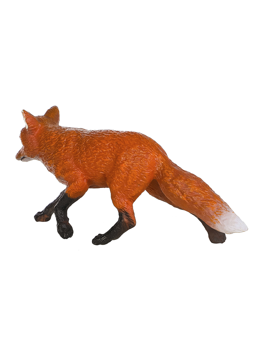 Игровой набор Masai Mara Лиса - фото 3