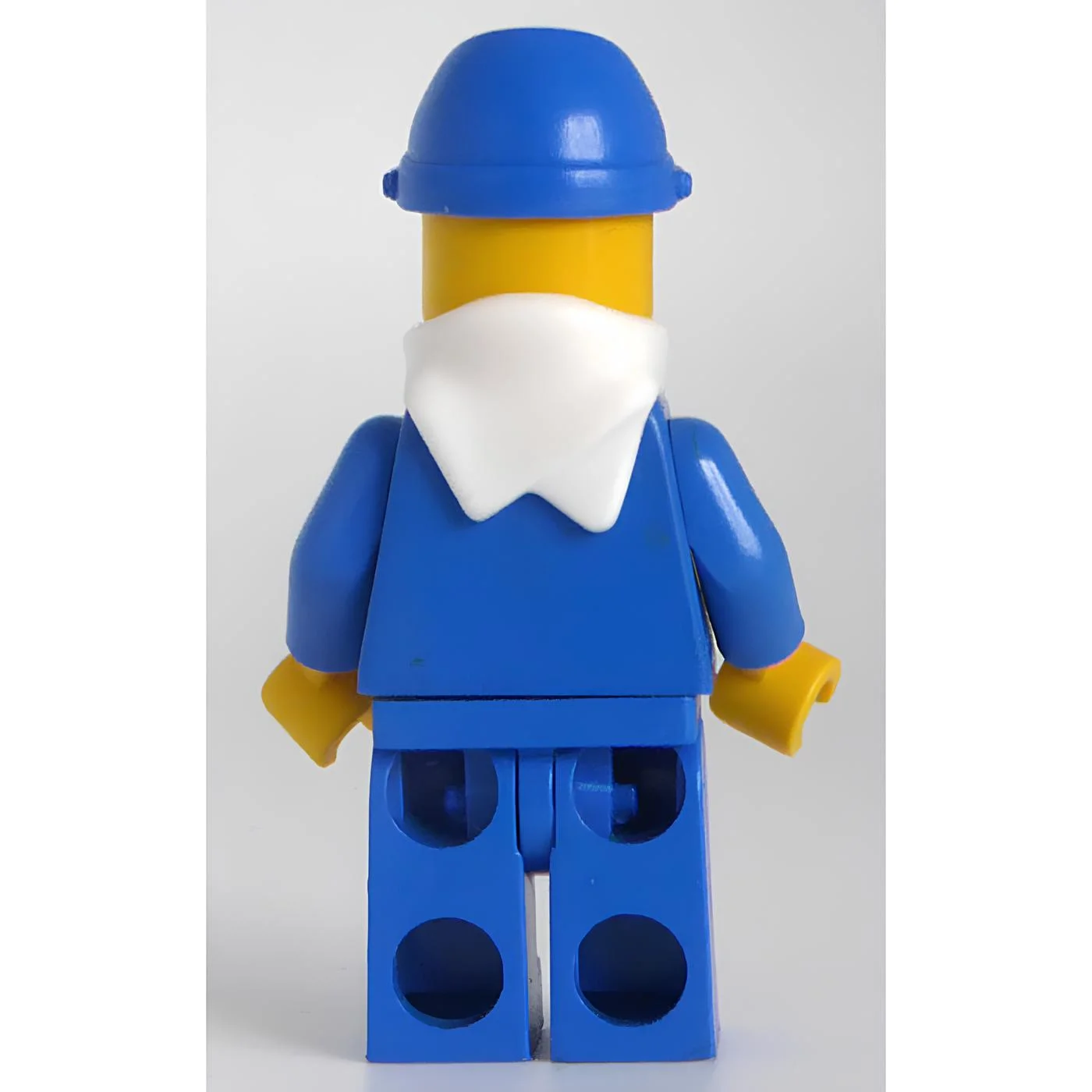 Фигурка LEGO Western Cavalry Soldier - фото 2