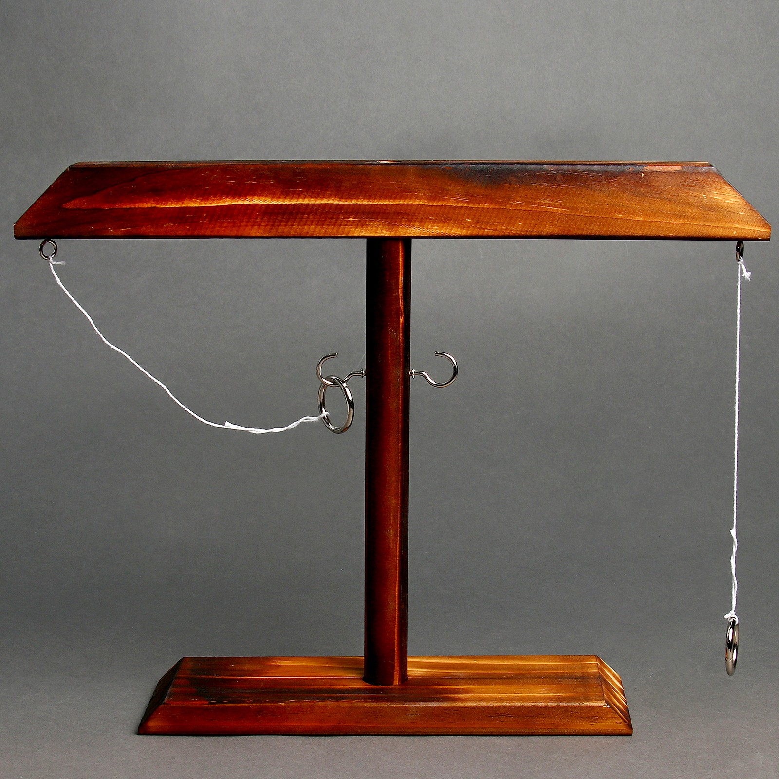 Настольная игра Sima-Land Зацепи Кольцо - фото 5