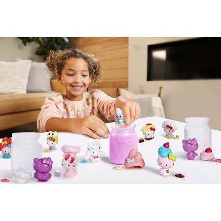 Фигурка Hello Kitty
