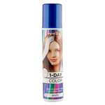 Спрей тонирующий VENITA 1-day color тон white (белый) 50 мл