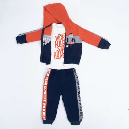 Комплект Concept Kids