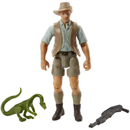 Фигурка Jurassic World