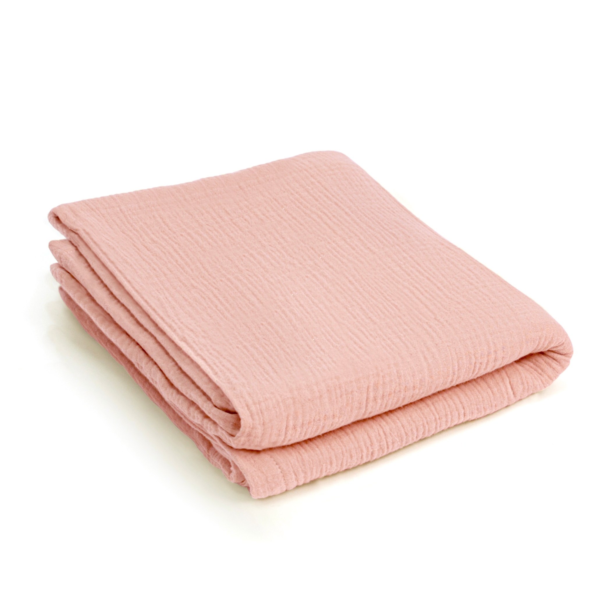 Полотенце уголок Фабрика Бамбук с капюшоном (уголком) 98 x 98 см - фото 1