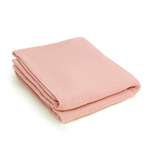 Полотенце уголок Фабрика Бамбук с капюшоном (уголком) 98 x 98 см